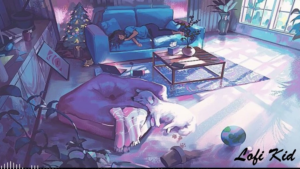 Elior - Soaring (1 Hour Loop) | Lofi Hip-Hop