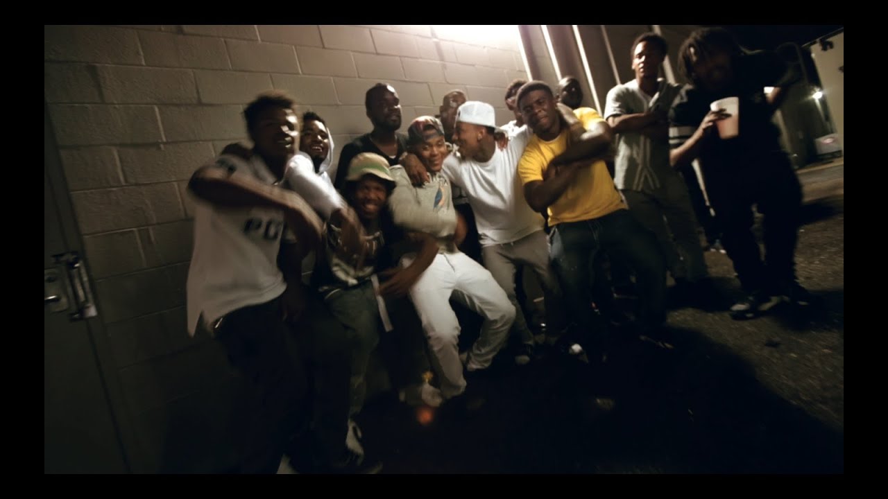 T Da Beast - Made It Here
