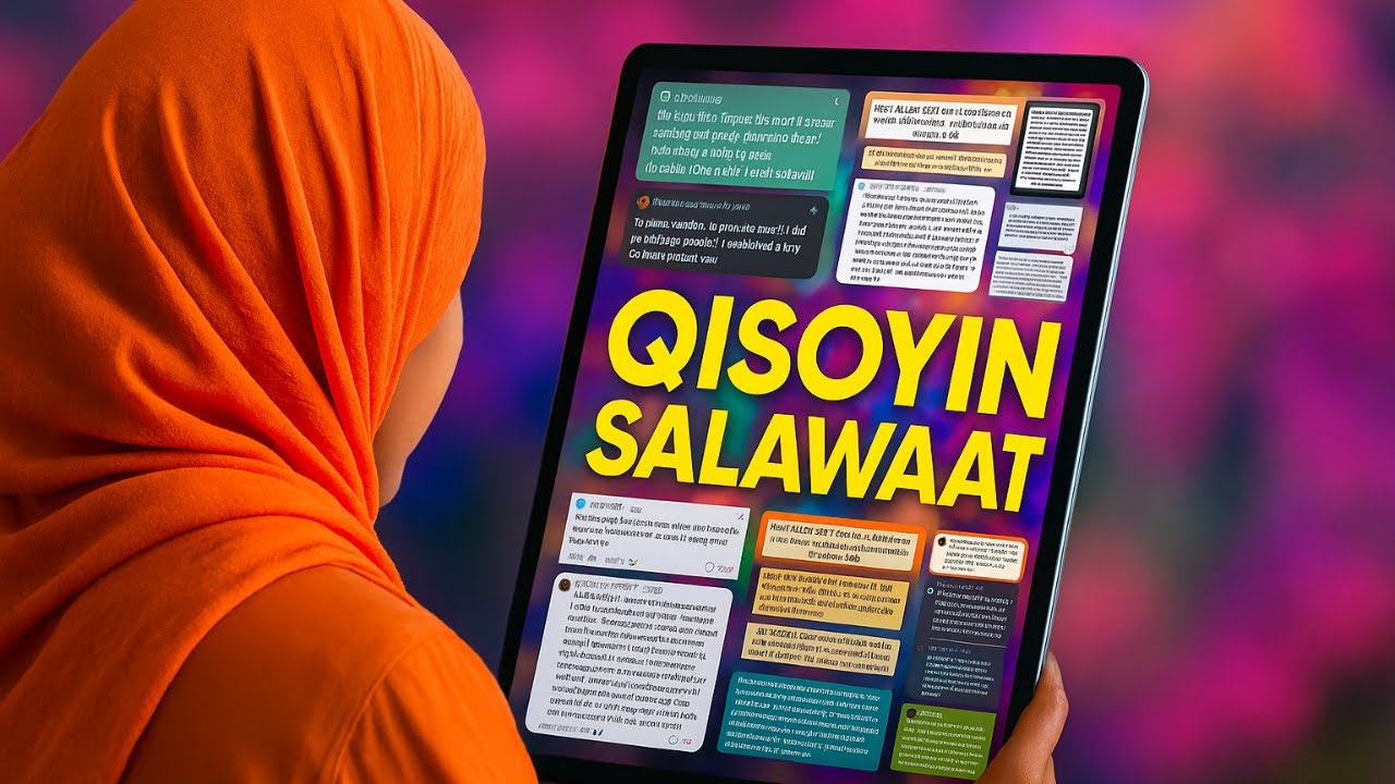 Mucjisooyin Salawaat: Maxaa Ku Dhacay Noloshooda Markay Bilaabeen Salawaat?