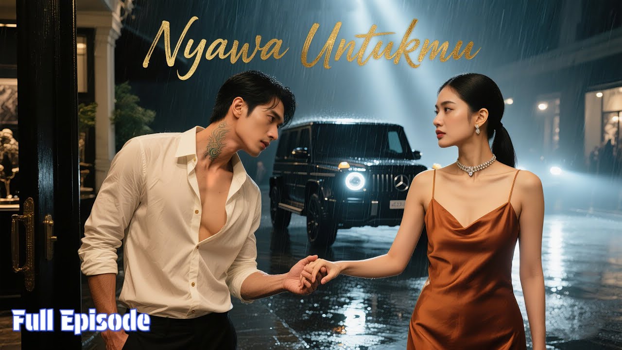 Pertemuan Kembali! Bos Gila Mencintai Penyembuhnya (Full Movie 2026)