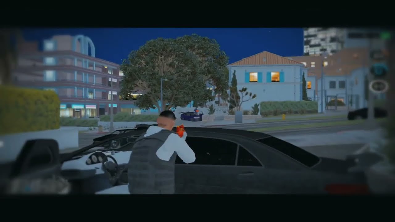 [Sibaui RP] Besser spät als nie | LCN | 🖤 Petrus Laurent