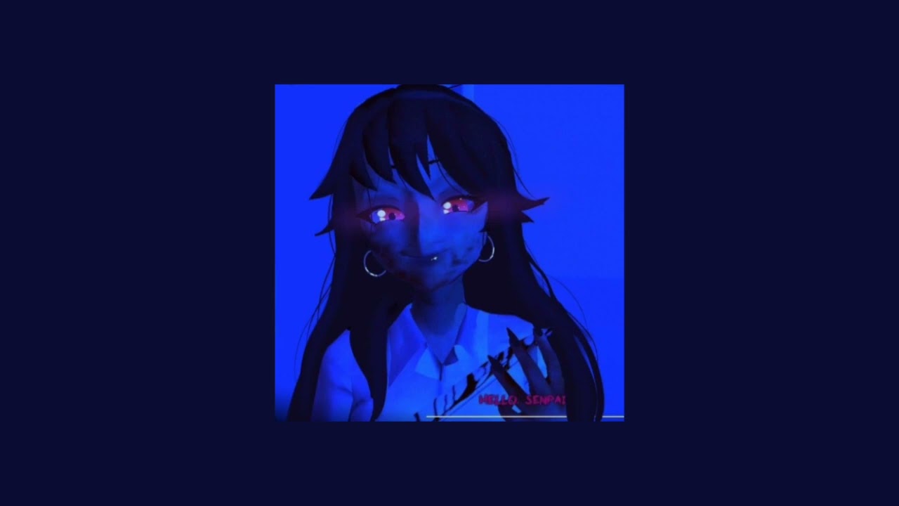 xxanteria, isq - bombo 「 s l o w e d 」