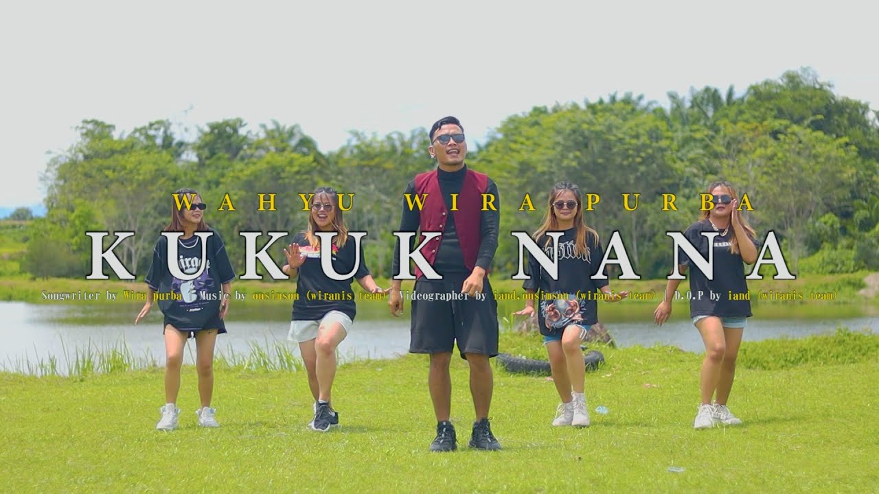 KUKUK NANA- WIRA PURBA (OFFICIAL VIDEO ) LAGU BATAK TERBARU 2022