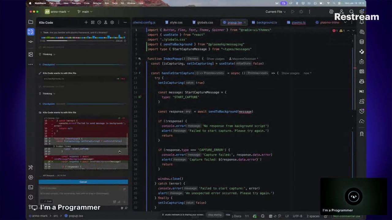 Build a money-making Chrome extension