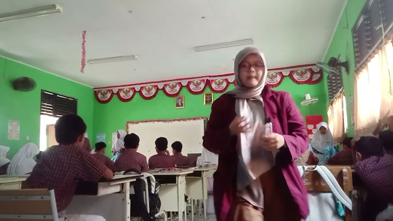 5 Maret 2026