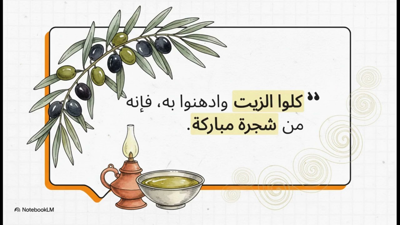 مبادرة اعرف بنفسك من الجمعية العلمية لتكنولوجيا الأغذية