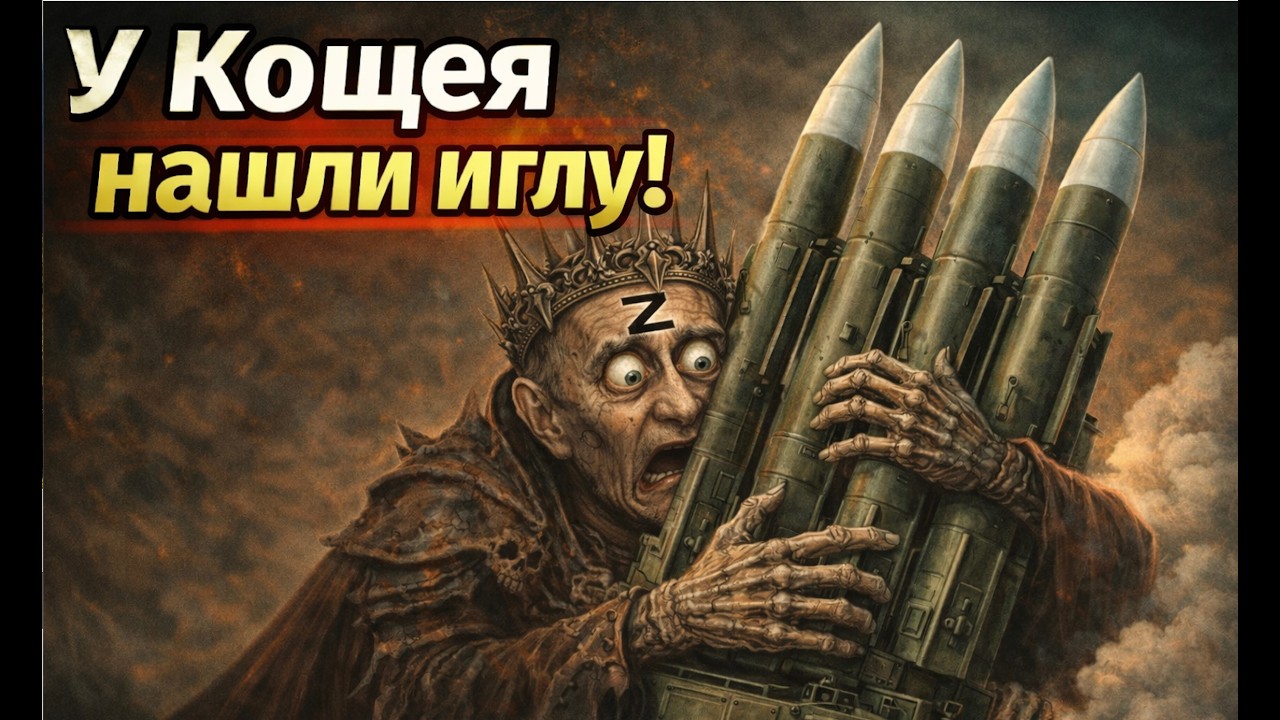 В Крыму будет ПЫВО по 30 гривен? У Путина нашли иглу в яйце! Лекция политолога Александра Палия