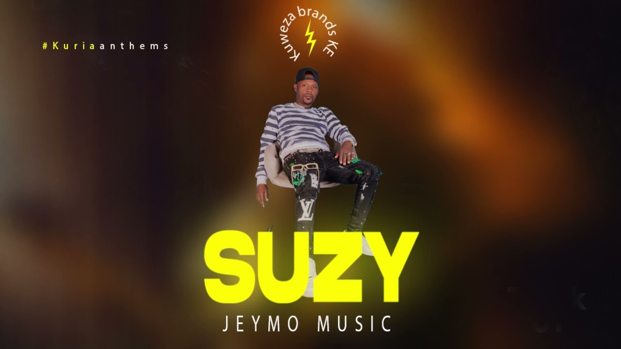 Jeymo Music- Suzy Official Audio