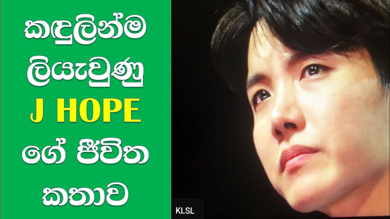 Bts J-hope suprised on his birthday Sinhala| Korean lovers SL| BTS lovers Sinhala| BTS army sinhala