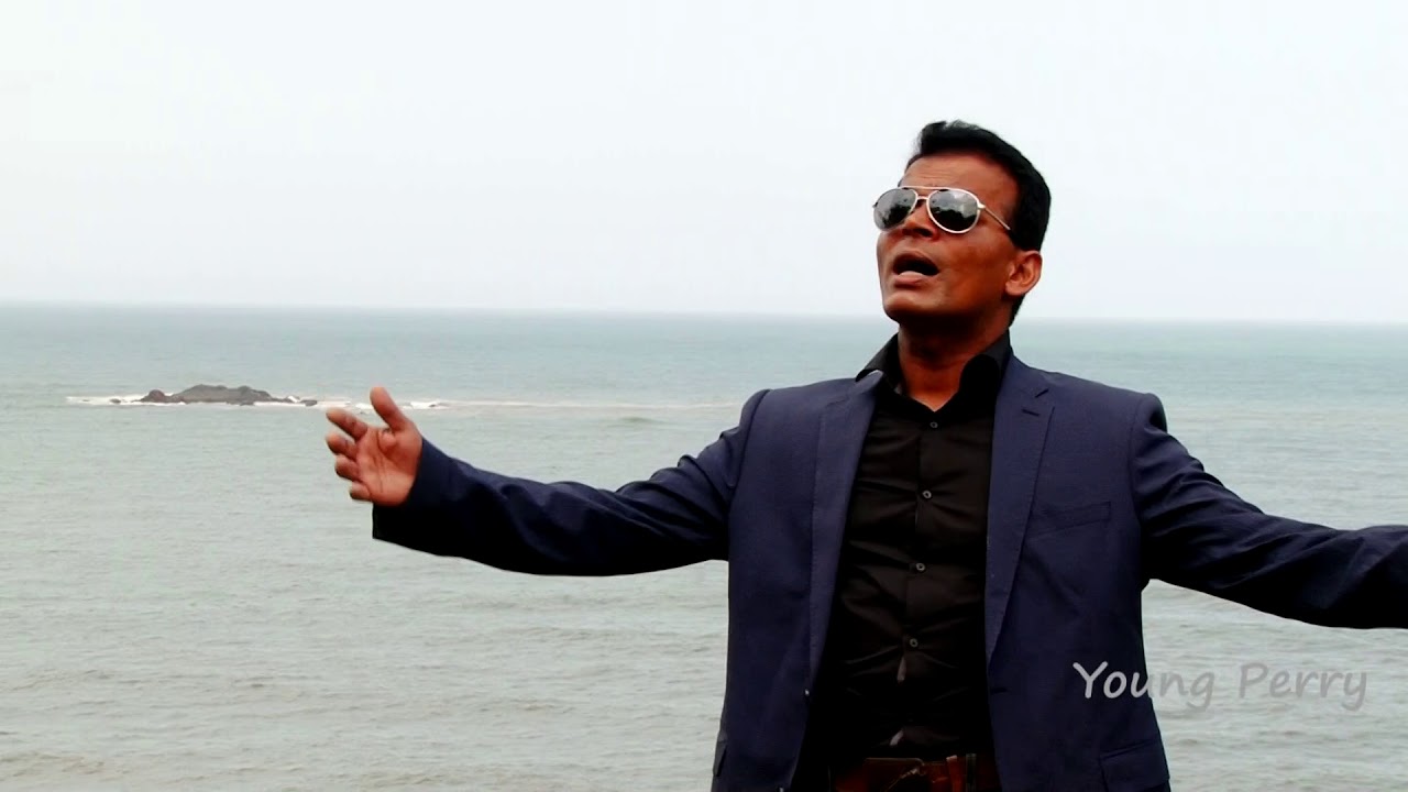 GOENKAR | Konkani song by Young Perry