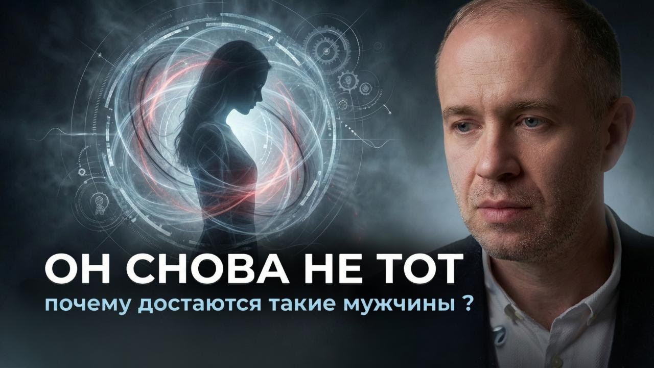 Главная ошибка в отношениях, о которой не принято говорить