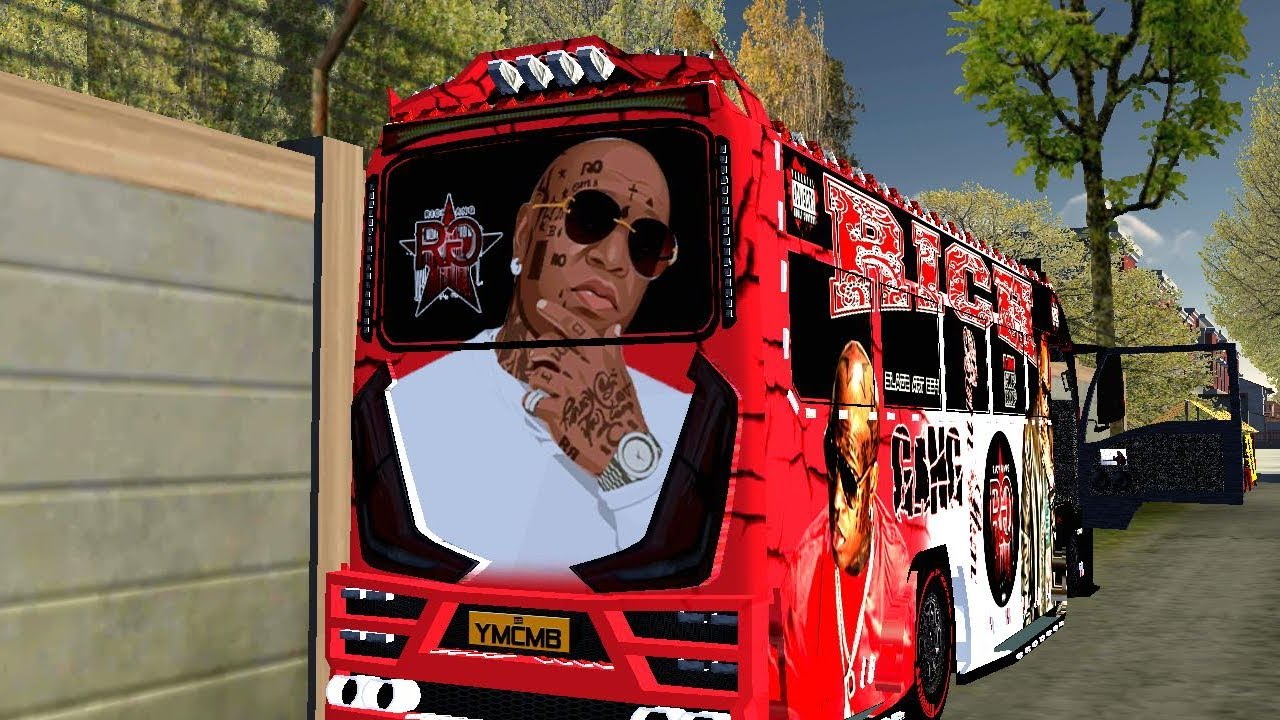 BASSID KENYAN MOD GAME PLAY