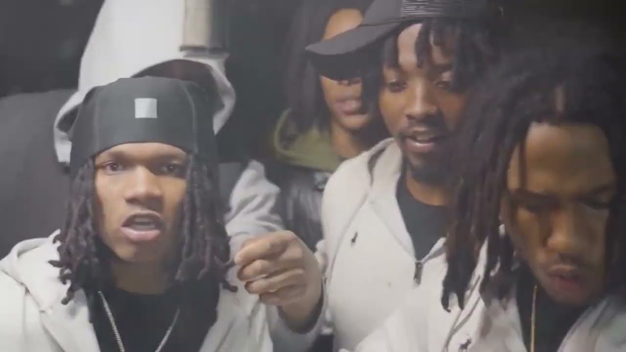 Sdot Go - Go Get My Gun (Music Video)