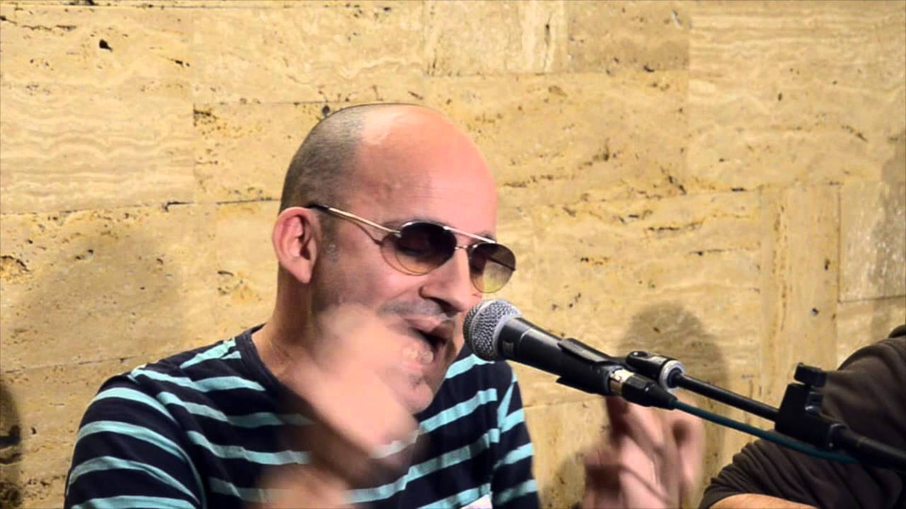 Mistura trio - Just a gigolo (live)