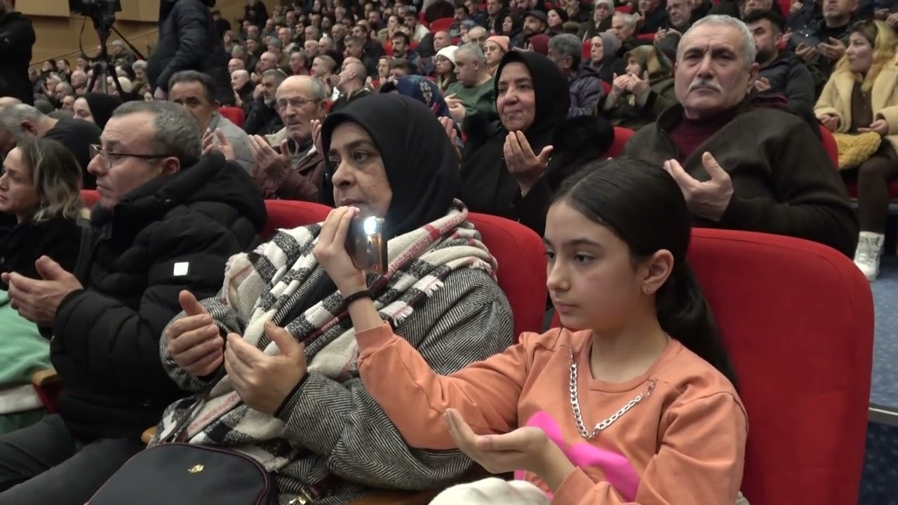 Sivas’ta binlerce ailenin ev hayali gerçek oldu