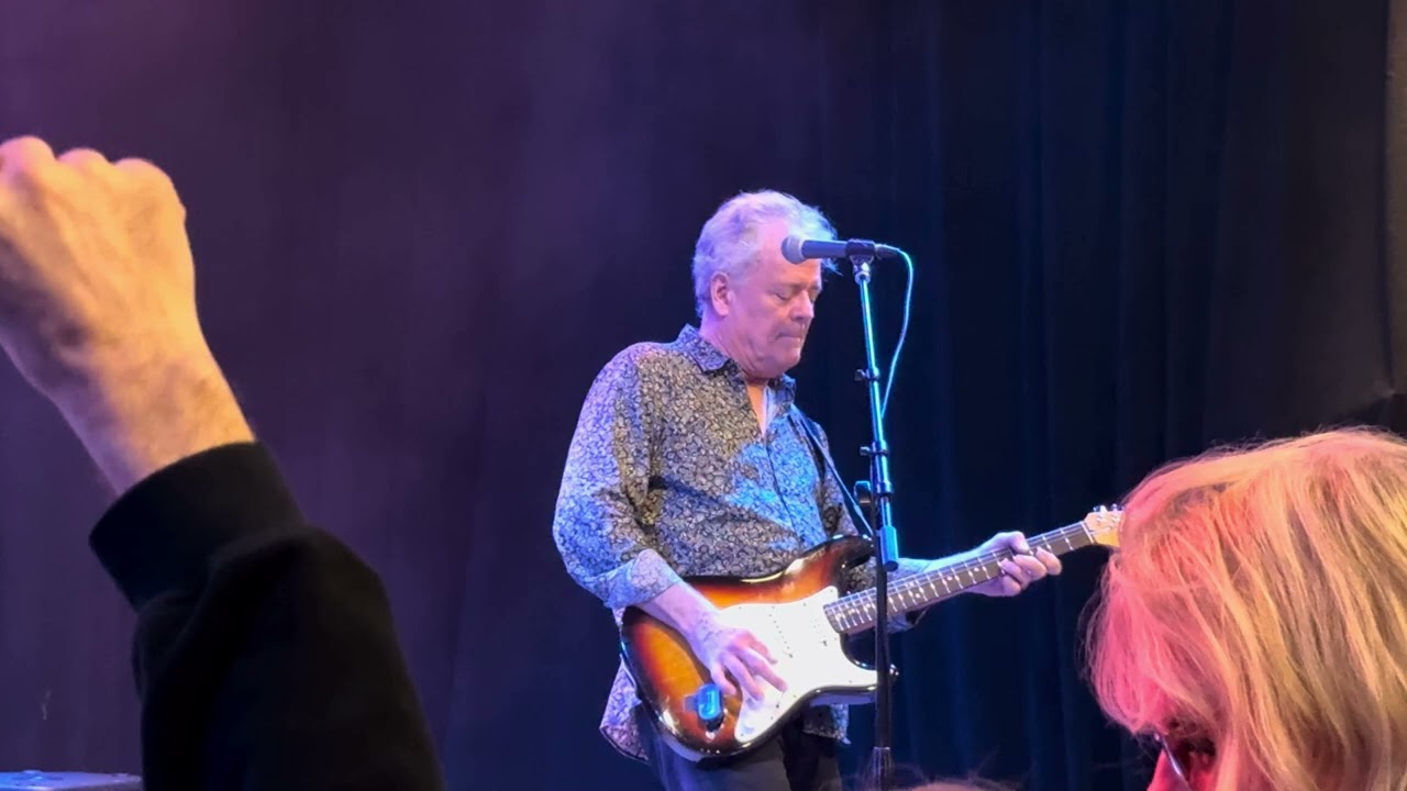 Roadhouse Blues (The Doors) - The Herding Cats Live at The Lime in Kirkland, Washington 1/18/2026