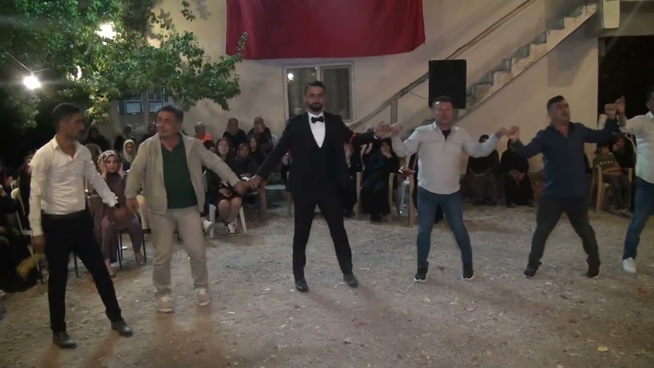 Selveray & Eren Düğün-6
