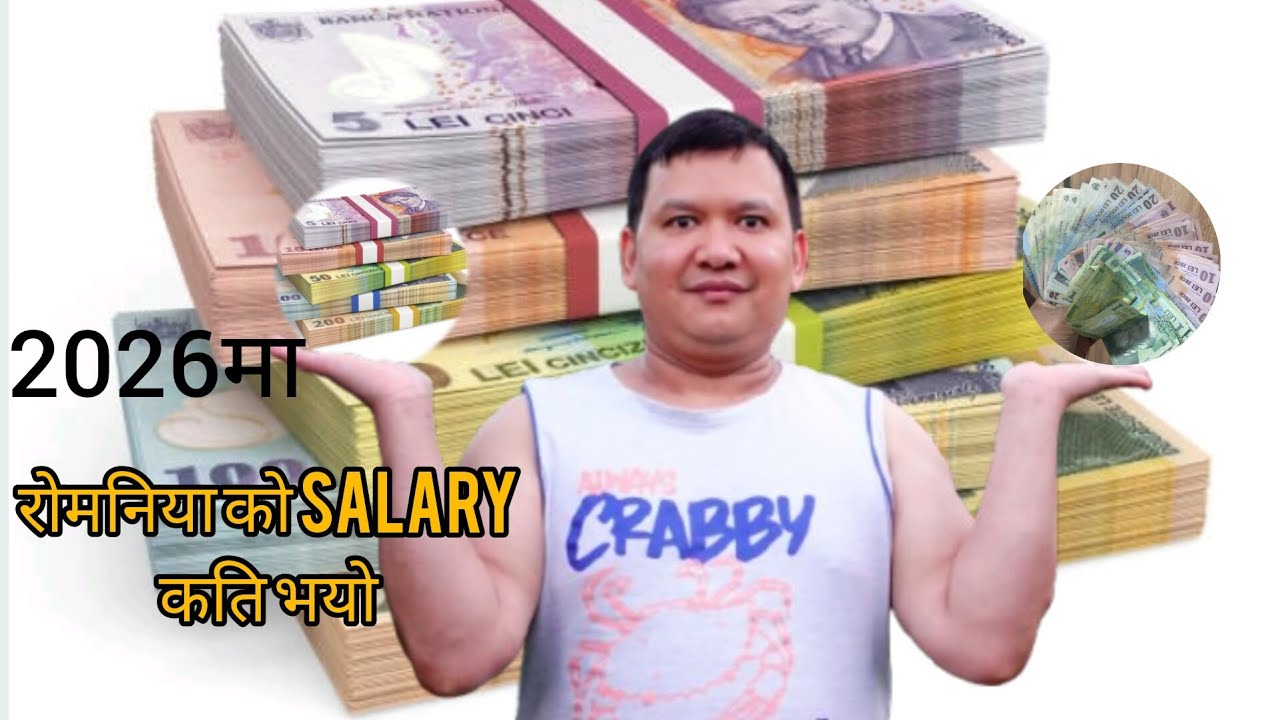 Romania Salary Updates for 2026: Prepare for SHOCKING Changes!
