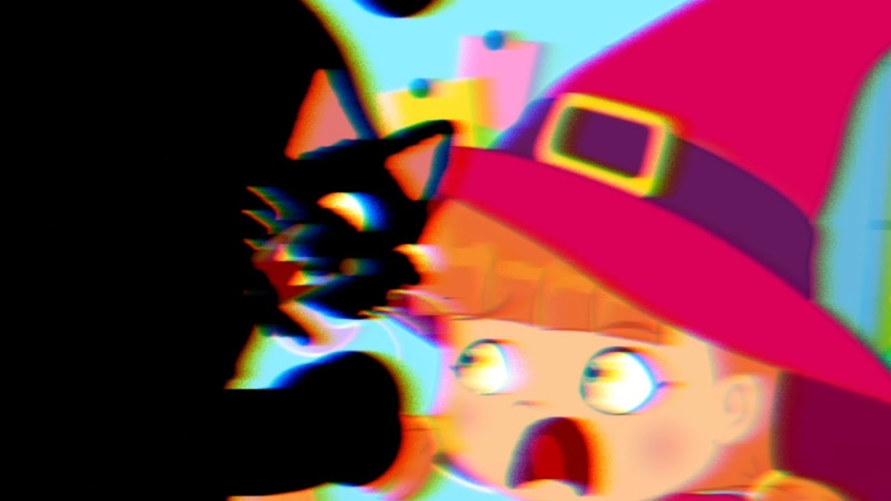 (+13) If The Darkness Took Over Misifu The Cat V2 (Fan Made) | Pibby In YouTube Kids | ArdaMEŞE