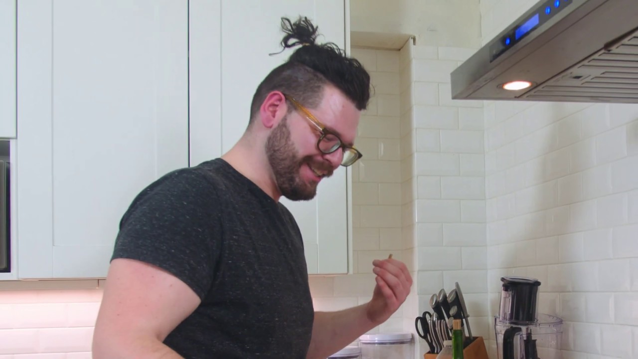 Jose’s Culinary Chop Shop Ep. 5: Veal Osso Bucco & Saffron Risotto