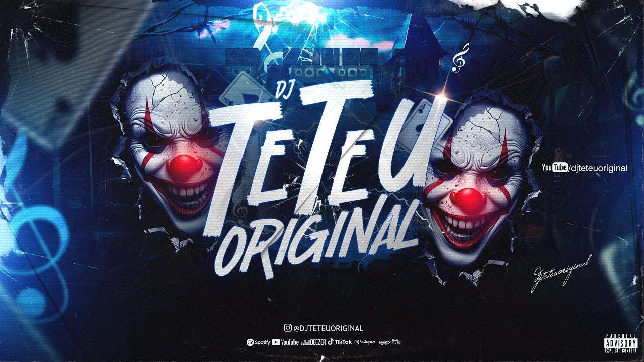 SEQUÊNCIA DO BOTA - MC VUK VUK (DJ Sheik 011 e DJ Teteu Original