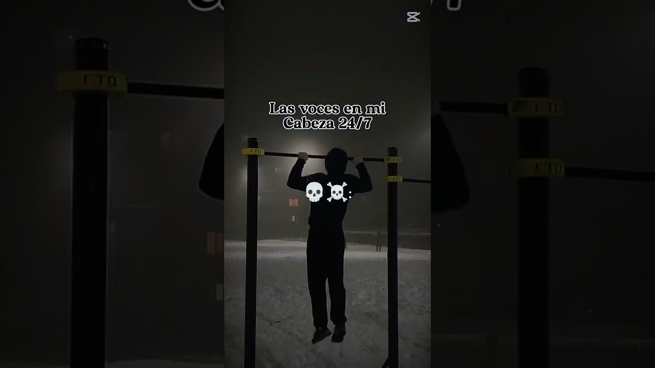 Las voces de tu cabeza 247 