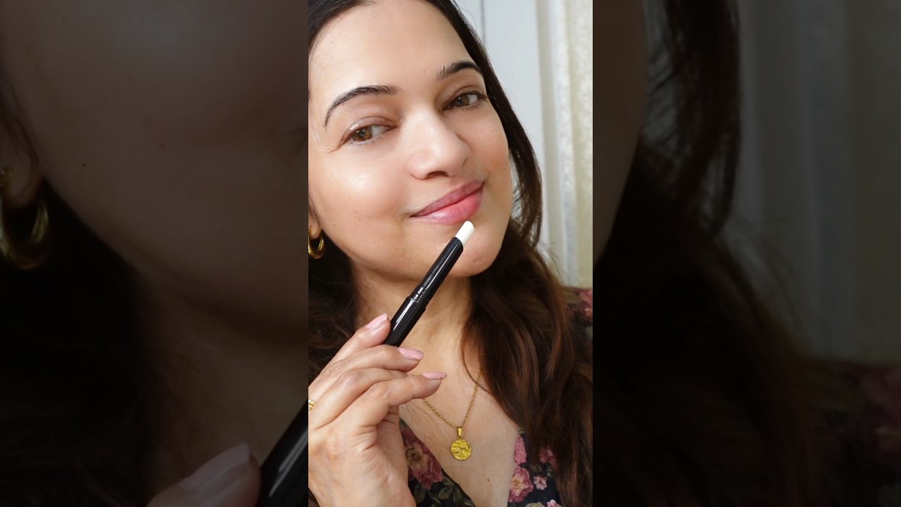 MAC Prep+Prime for Hydrated Lips 💋✨ #youtubeshorts #mac #viral