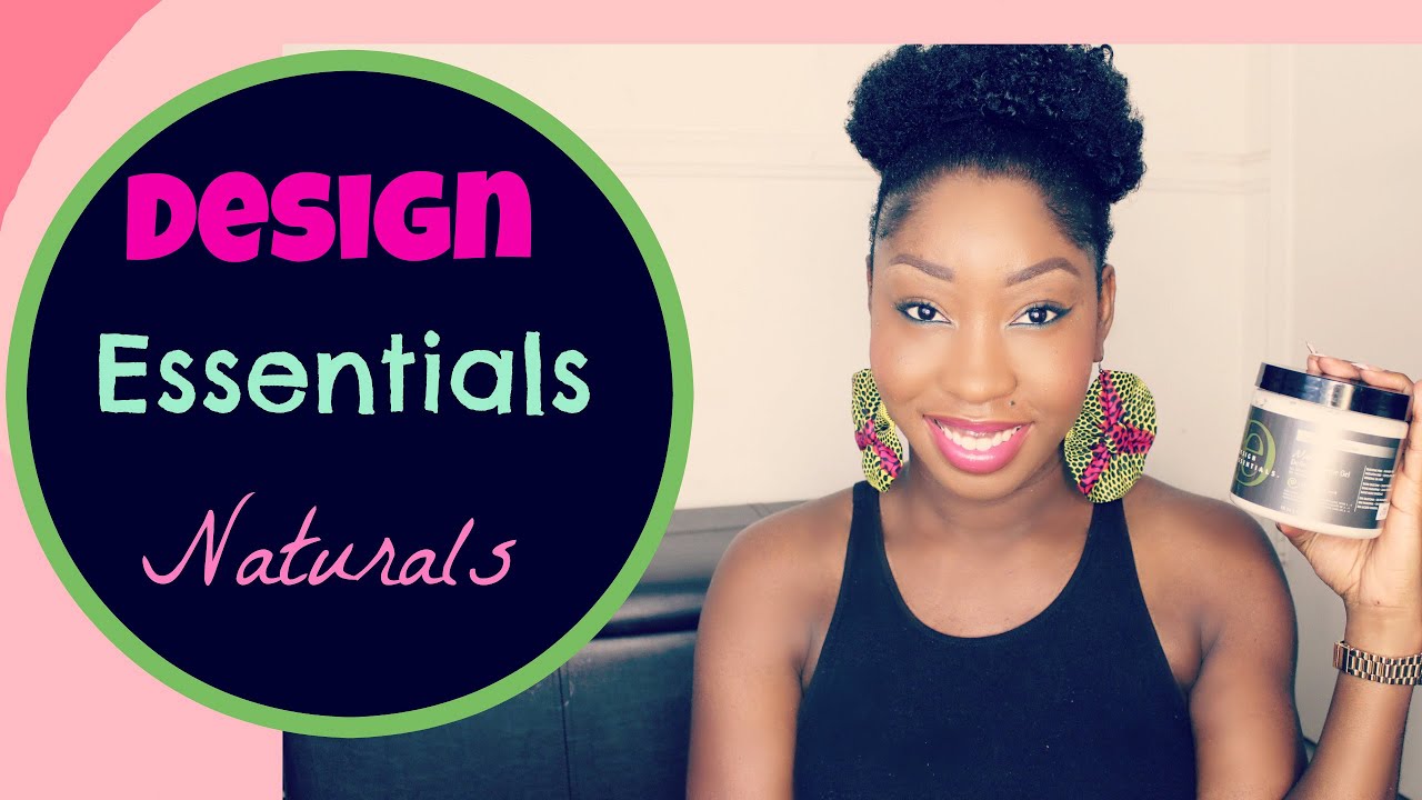 Design Essentials Natural Line | Demo + Review