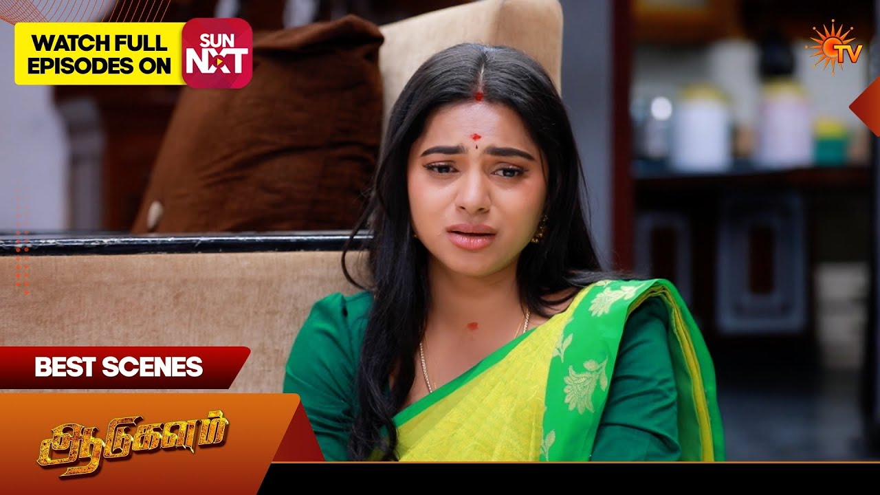 Aadukalam - Best Scenes | 25 Feb 2026 | Tamil Serial | Sun TV