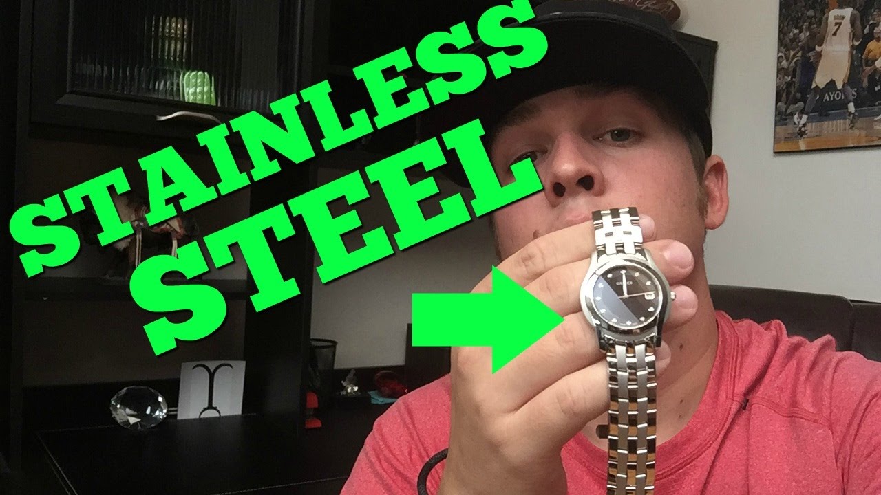 Stainless Steel JEWELRY Worth BUYING?!