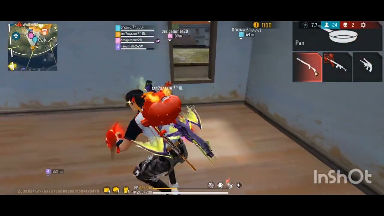 #garenafreefire KULIA GAMER 😈 SAMER🙏🙏🙏😍, 😈😈😈😈😈😈😈😈😈March 9, 2026