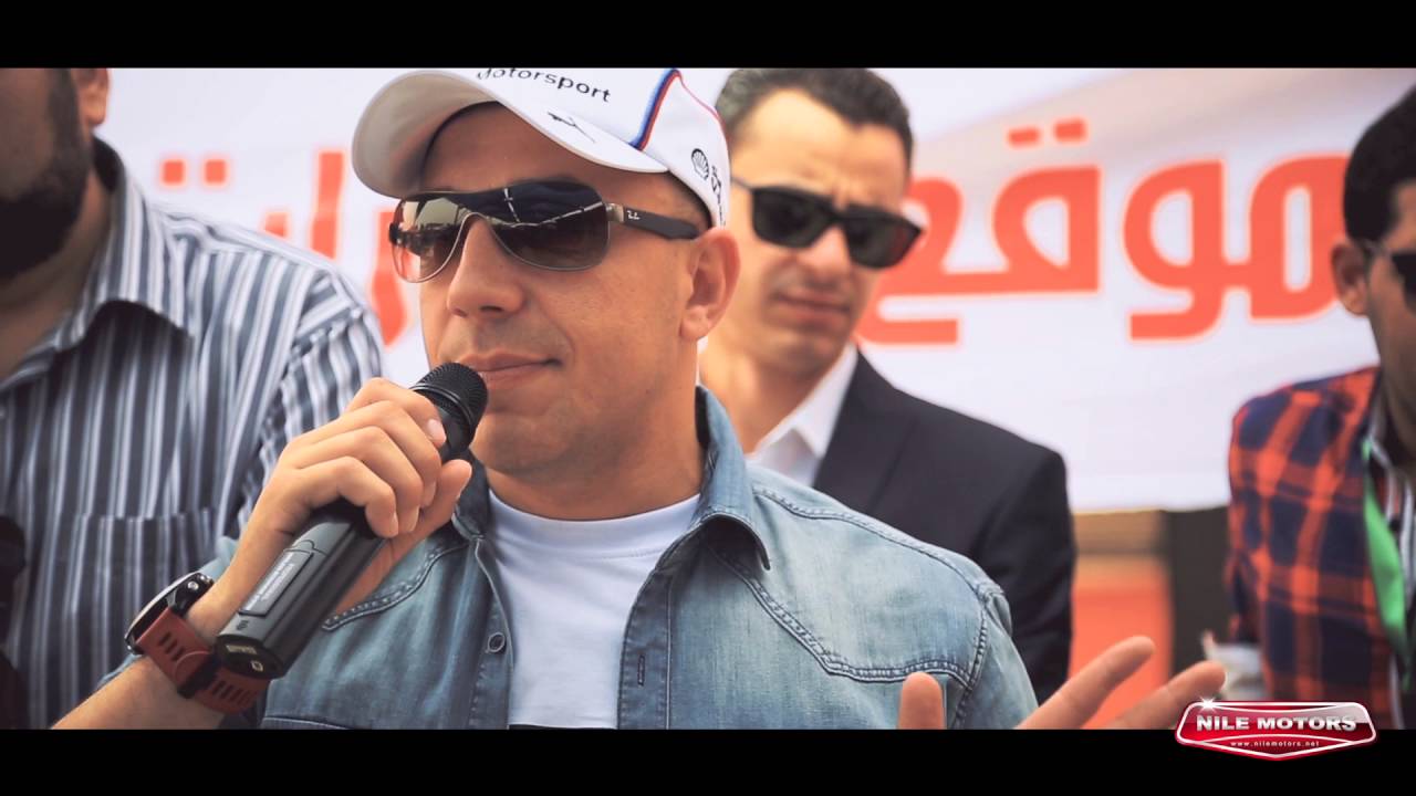 Nile Motors 9th Anniversary