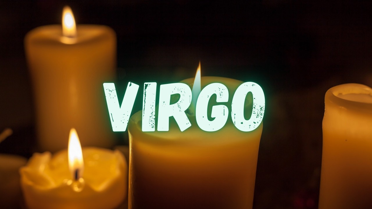 VIRGO ♍️ 😔I HAVEN’T SLEPT💤IN DAYS! THIS WAS ALL🤦🏽‍♂️MY FAULT ! U GOT MY WORD AND❤️MY HEART NOW