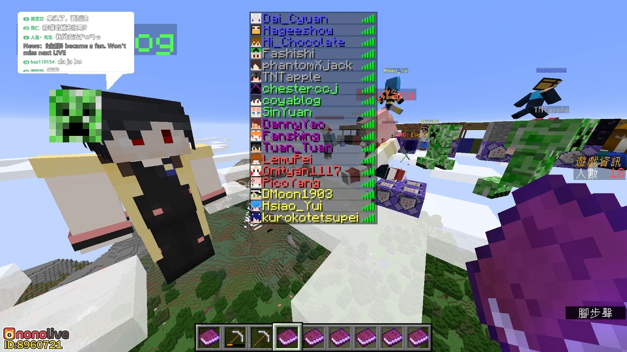 UHC 38 加速世界 加速下班