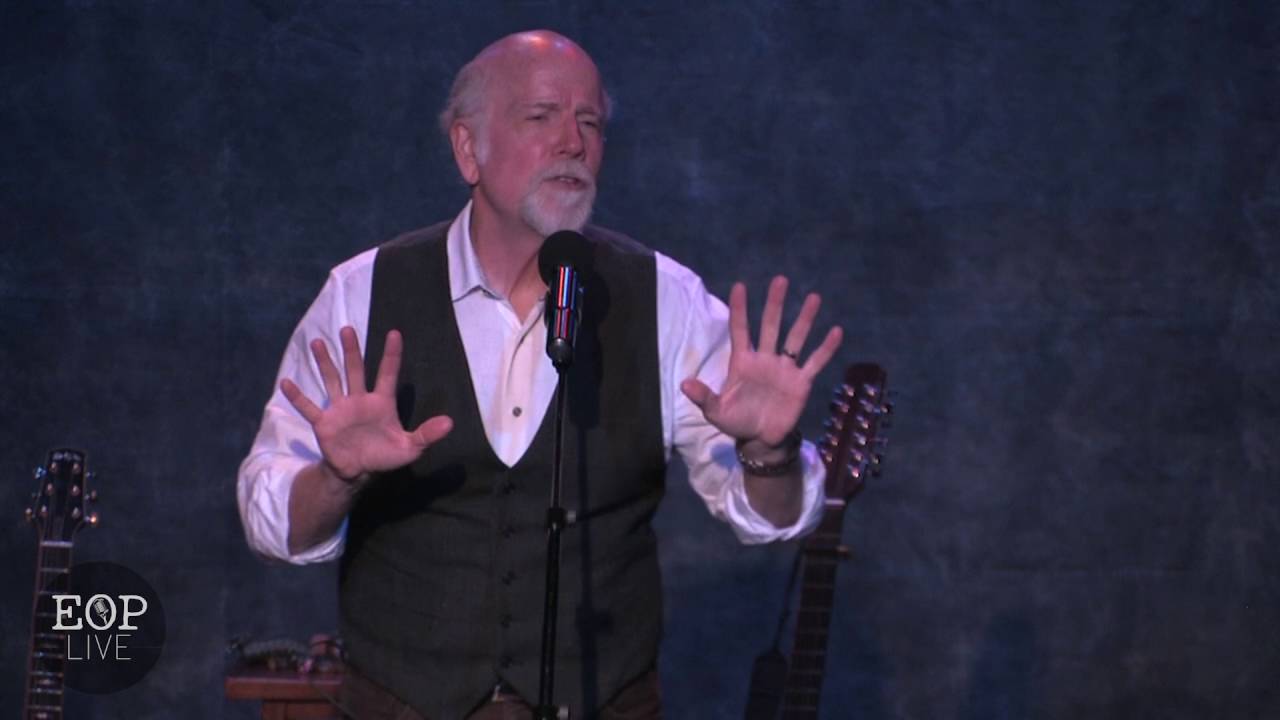 John McCutcheon 