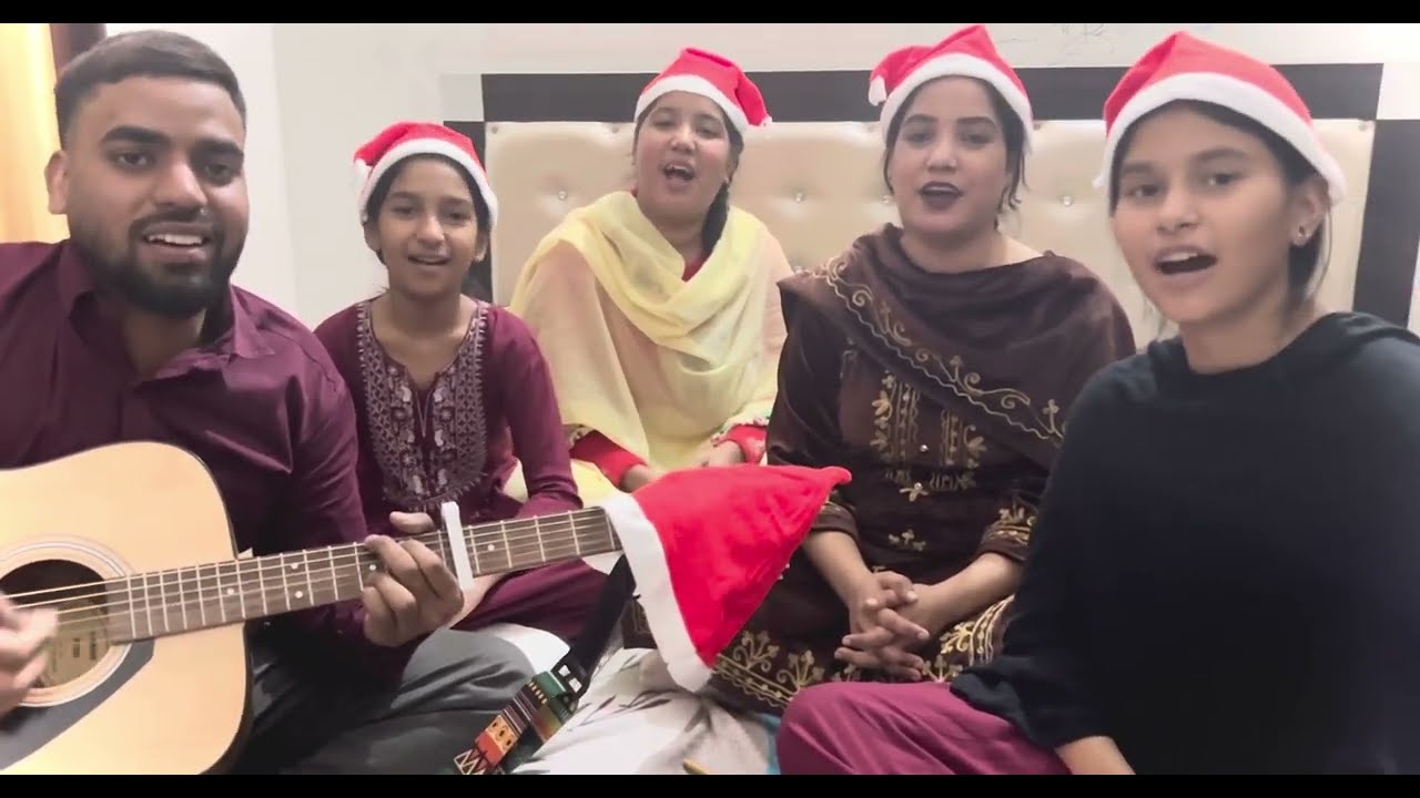 Christmas Song ​#jesus #christmas #jesuslovesyou