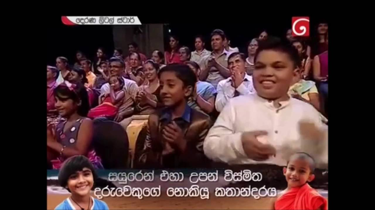 Sajitha Anuththara Anthony - Kumatada Sobaniye & Dasa Piya Gath Kala