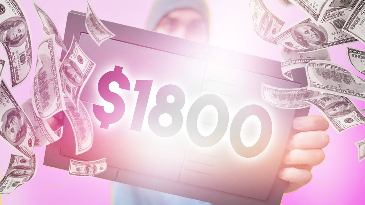 Most Expensive Video Game Console Ever Made