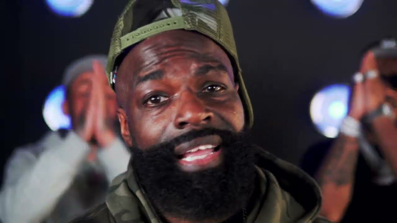 Red Mcfly, G. Dep, Cory Gunz - Prime Example