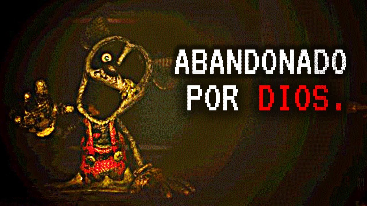 El Primer Fan Game de FNAF REGRESO...