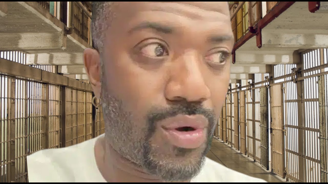Ray J in danger and is seriously unwell, shocking update