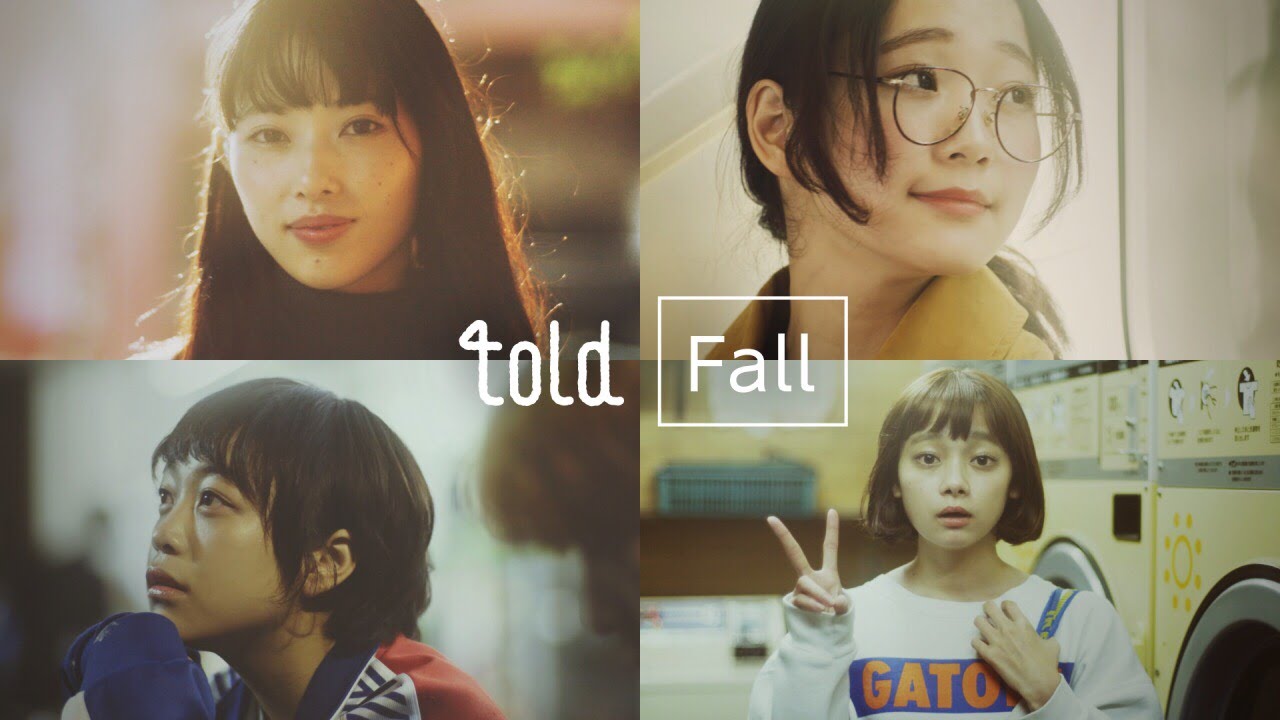 told -- Fall (Music Video)