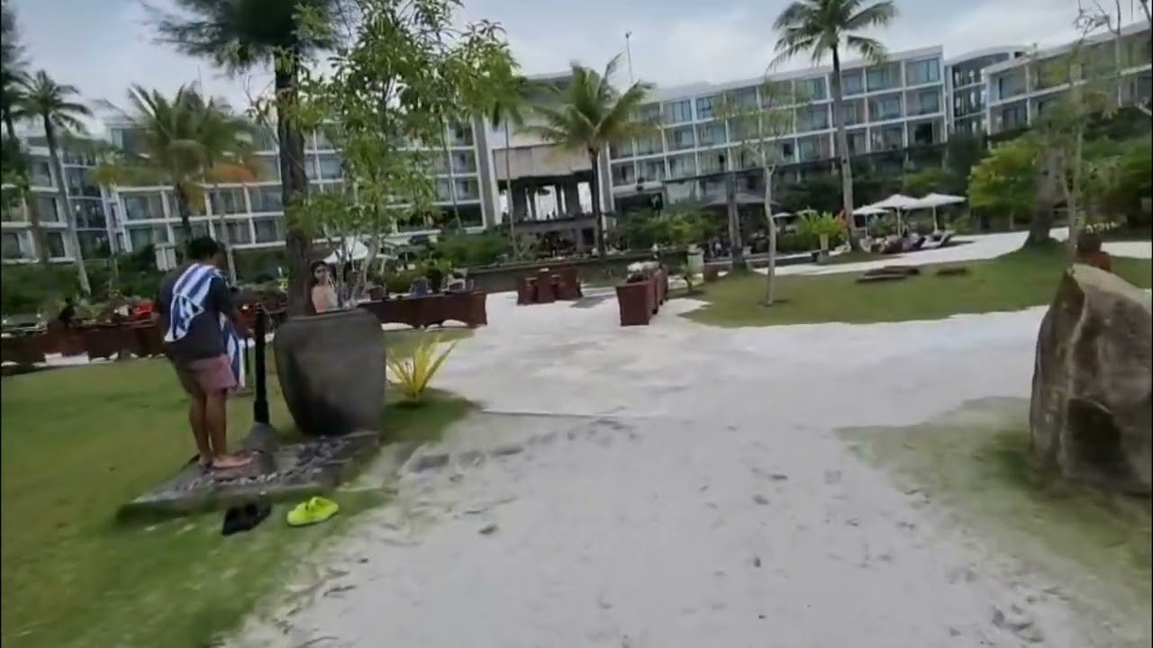 Four Points by Sheraton in Bintan, Indonesia 🇮🇩 فور بوينتس باي شيراتون في بنتان، 