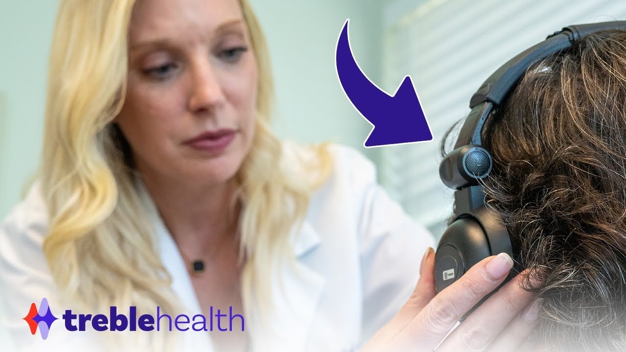 A REAL Tinnitus Treatment Clinic? What To Expect