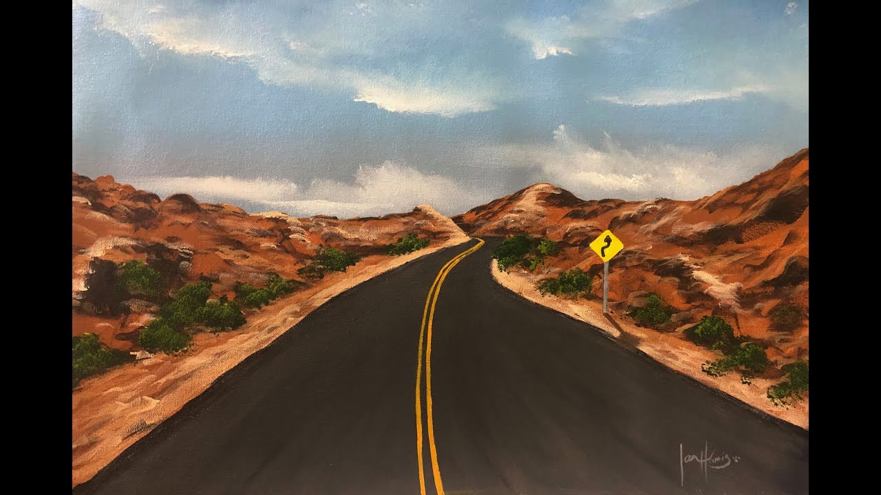 #338 Outback Highway 