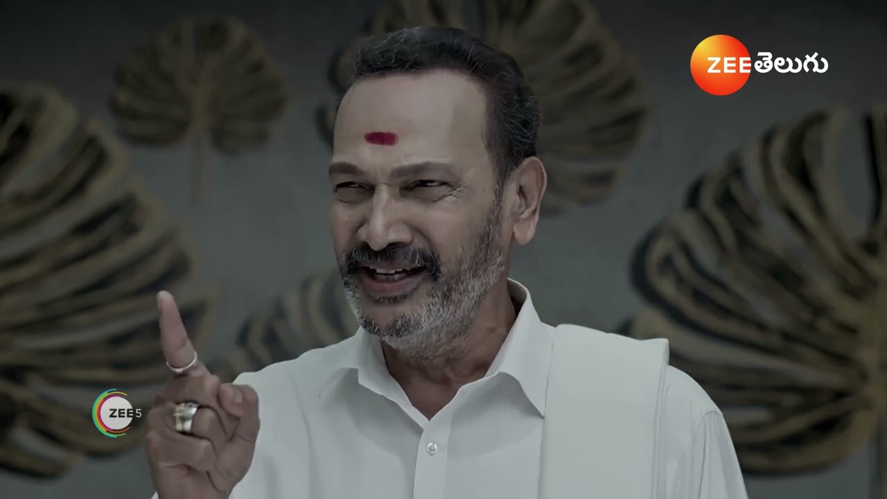 Prema Entha Maduram | గౌరి, శంకర్ లది జన్మ జన్మ ల బంధం అని తెలిసిన బాబాయి