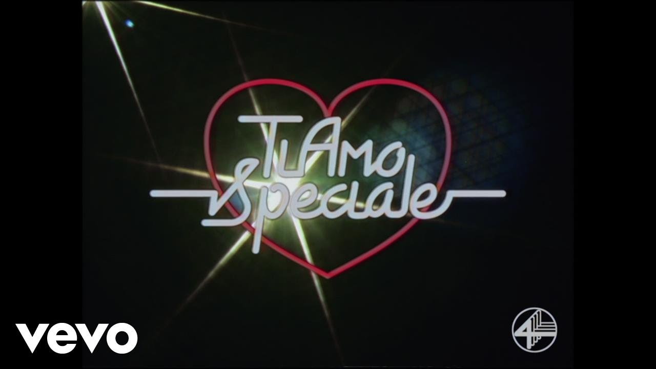 Phoenix - Ti Amo Speciale