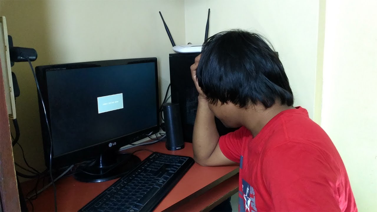What To Do When Your PC is Not Working 😬