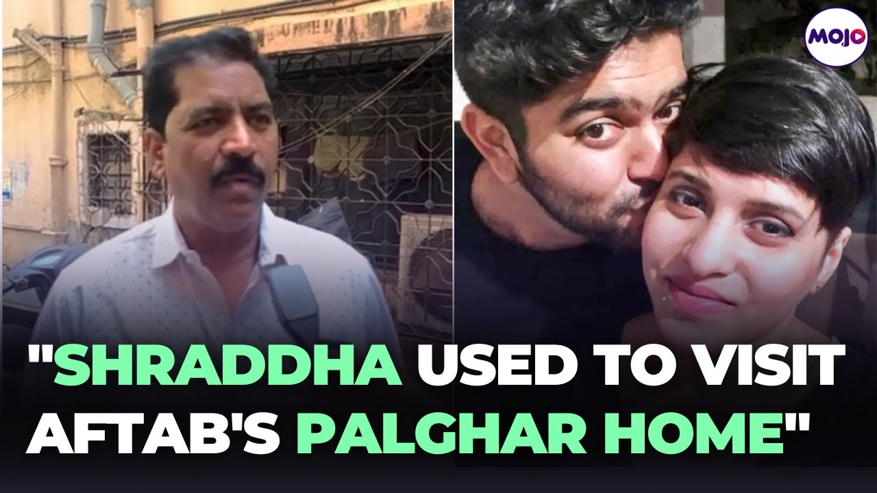 MOJO On Ground | Inside Aftab's Palghar Home |