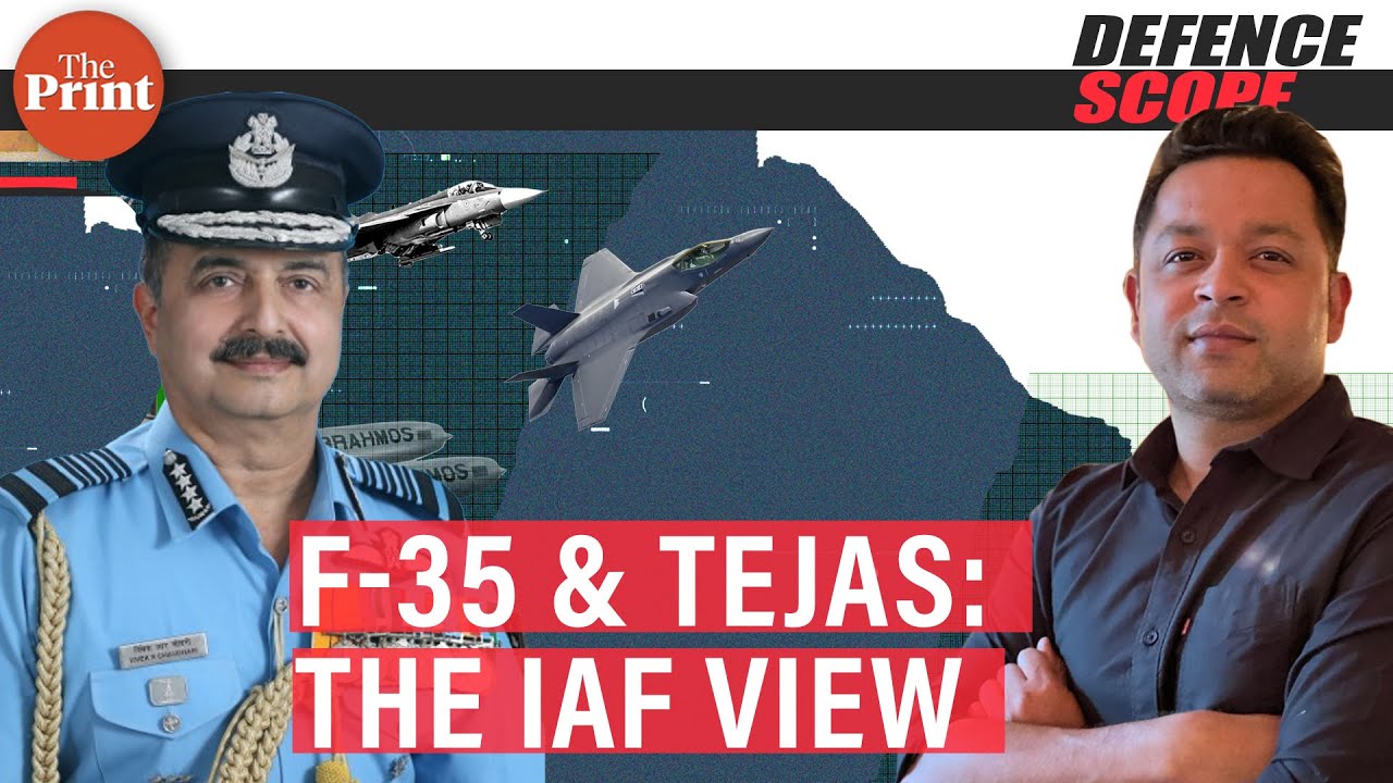 MRFA should be pushed, blaming only engines for Tejas delay is not correct, says former IAF chief